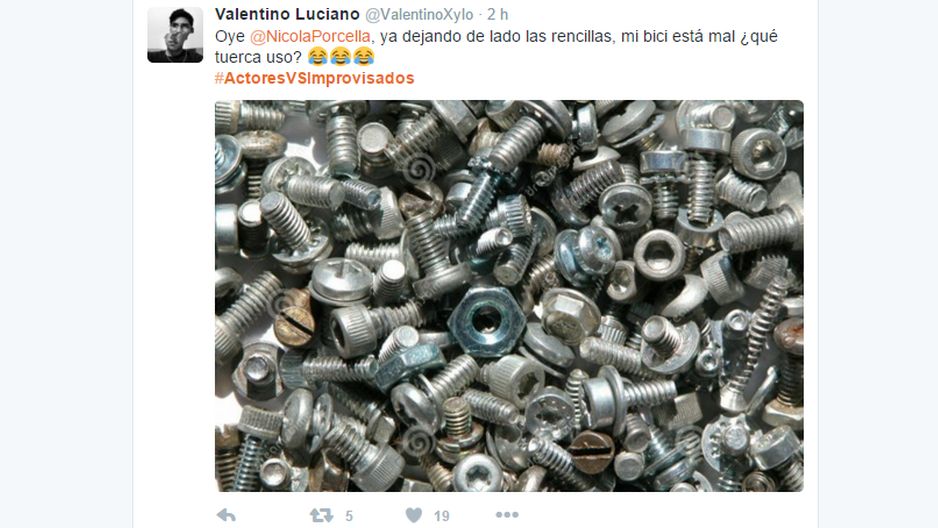 Diario Trome tweet media