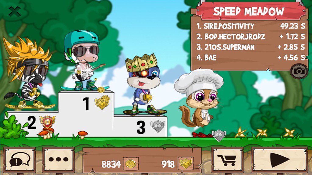 Enrggy's tweet photo. All those guys just got washed #funrun2 #HectorJRodz #Superman #Bae https://t.co/NWXUa6QN0T