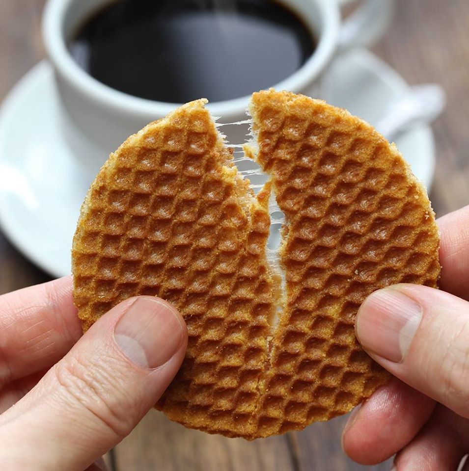 bazarmania_bm's tweet photo. #WAFLEANDO deliciosos wafles holandeses presentes este 20 y 21 de Feb Bazar Artesanal. Francisco Sosa 165 #Coyoacán https://t.co/6779t3r27q