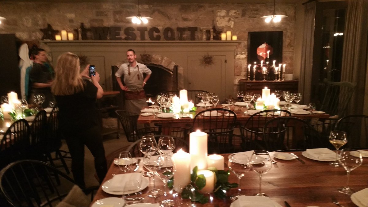 Westcott Vineyards tweet media