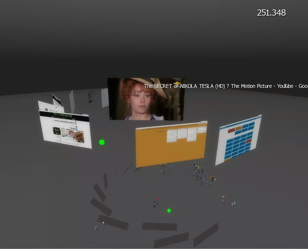 SpaceSysInc's tweet image. Performance testing 250fps #spacesys #boostvc