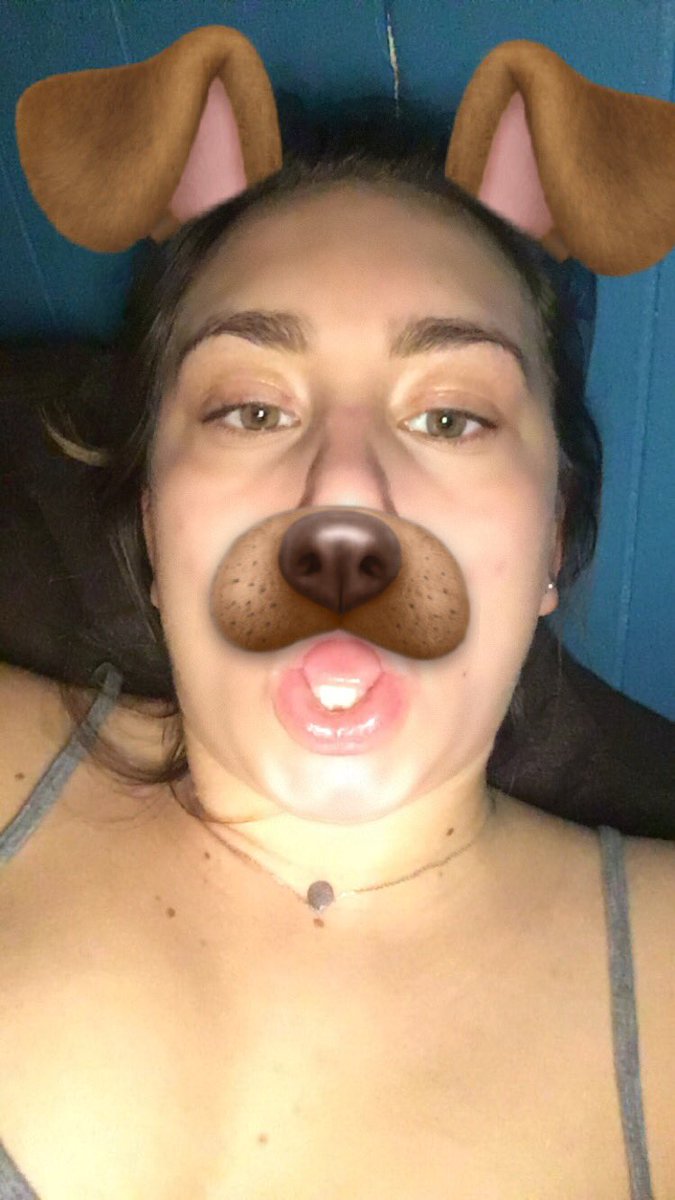 gabs_vallejo's tweet photo. Back bitches. Ruff 🐾 https://t.co/6HLGAomPor