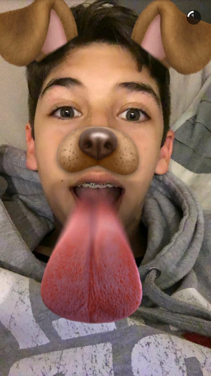 LuisDWP's tweet photo. #DogMario haha #MarioTo200k @itsMarioSelman https://t.co/dudSfYhrci