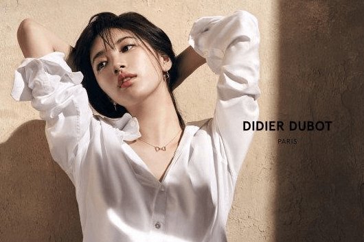 Suzy miss A Tampil Memukau di Pemotretan Didier Dubot #koreanindo koreanindo.net/2016/02/12/suz…