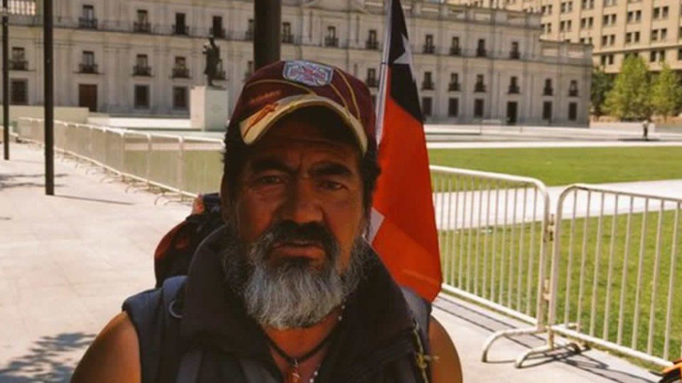 GABecer2a's tweet image. @jordicastell Un día todo Chile marchará por Chile RT #lamarchadelpescador @sitiocero