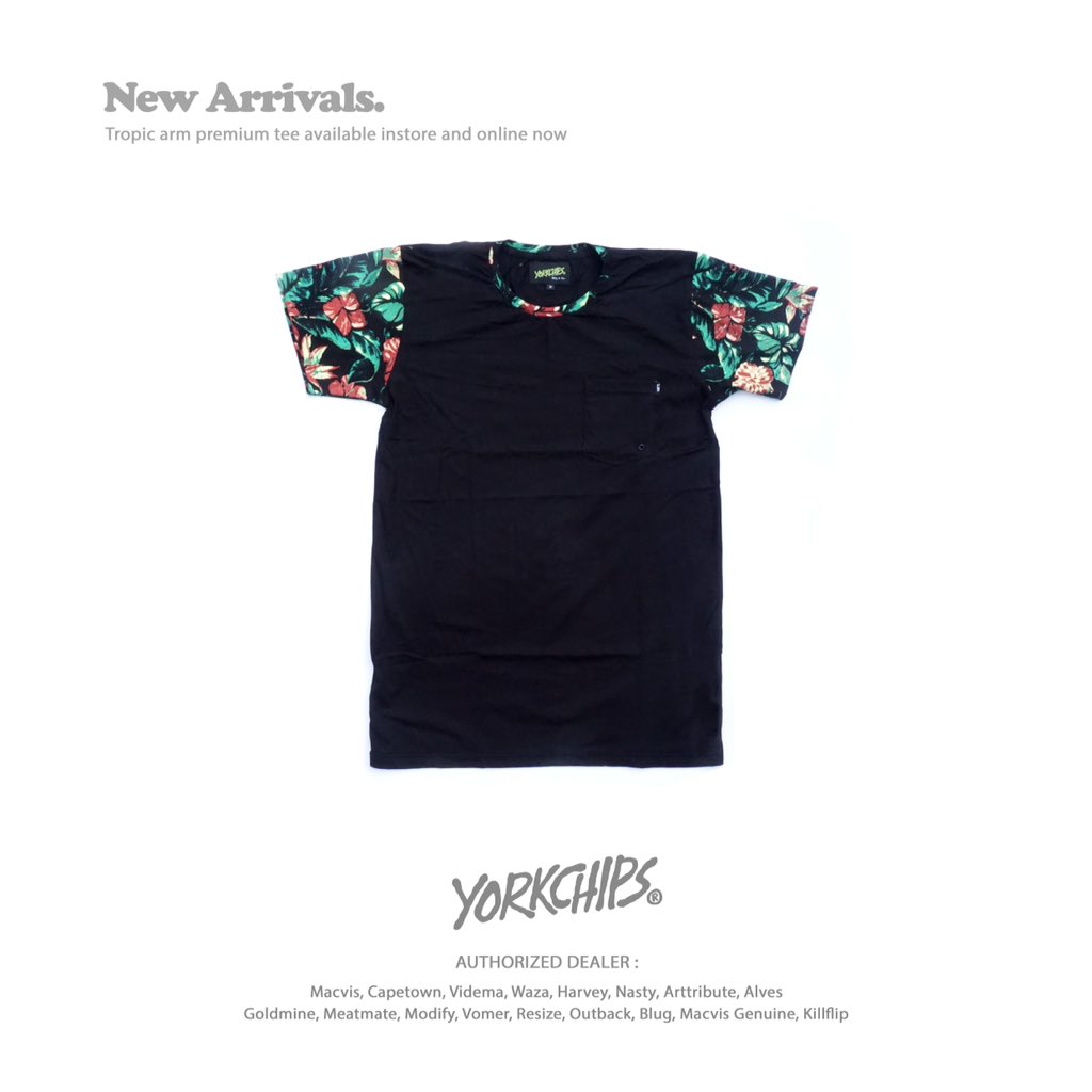 Yorkchips® tweet media