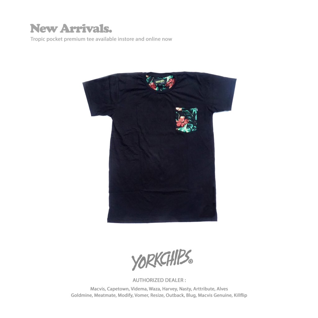 Yorkchips® tweet media