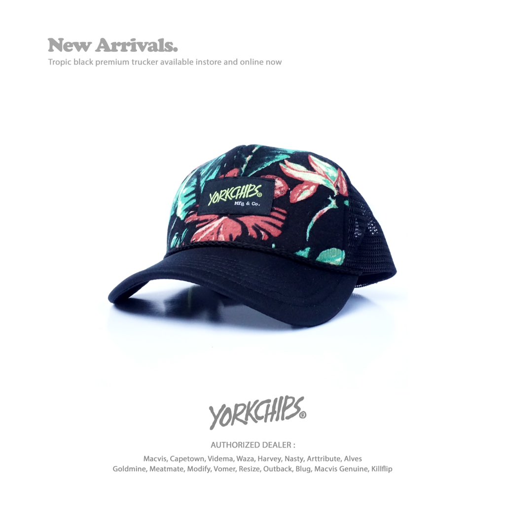 Yorkchips® tweet media