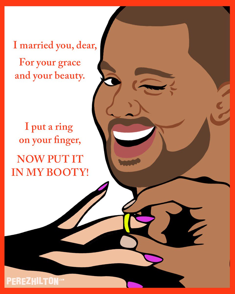 ThePerezHilton's tweet photo. Print this out and give it to your sweetie with a sense of humor for #ValentinesDay! xoxo https://t.co/fRoQOgrUL2 https://t.co/rKLvkqrERj