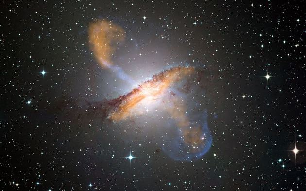 Astronomers Have Just Made 'The Greatest Scientific Discovery Of The 21st Century'
theladbible.com/articles/astro…