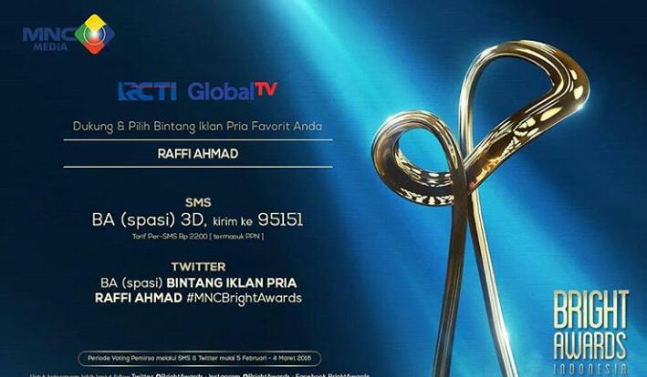 RAFFI & NAGITA tweet media