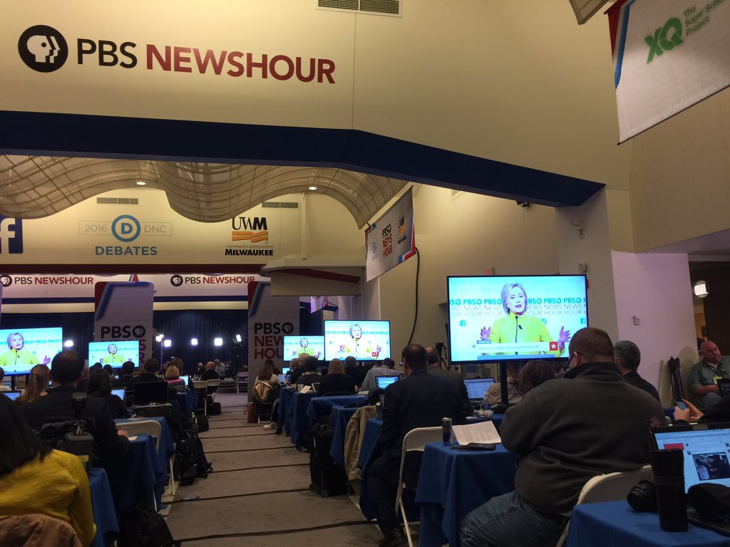 WeLiveNative's tweet image. Will the #NativeVoice be a debate at the #DemDebate as sovereign nations !?