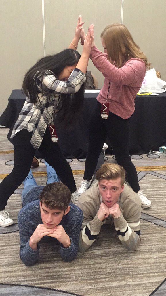 planetobarrett's tweet photo. @itsTaylorBaxter #FollowMeTay TAYLORRR I DESERVE THIS https://t.co/6FBy1eO4t0