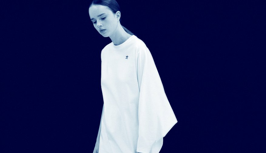 PinkCarpetMag's tweet photo. Estilo minimalista, la esencia de la colección adidas Originals por HYKE https://t.co/tcGnckTsWS https://t.co/j3NKPXGZ3J