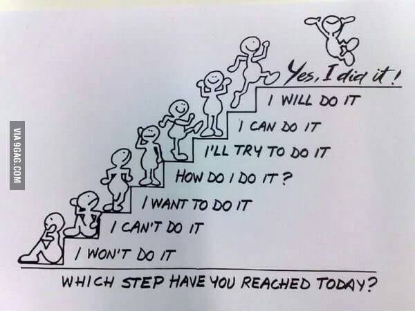 DPM_FT_Ubaya's tweet photo. Yes, I did it !! #Quote https://t.co/GyiqIns4jL