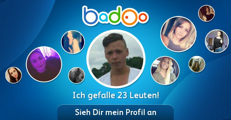 killerbang1997's tweet photo. Chatte mit Damian und anderen coolen Leuten in Deiner Gegend - log Dich jetzt bei Badoo ein! https://t.co/tQnMwu8atK