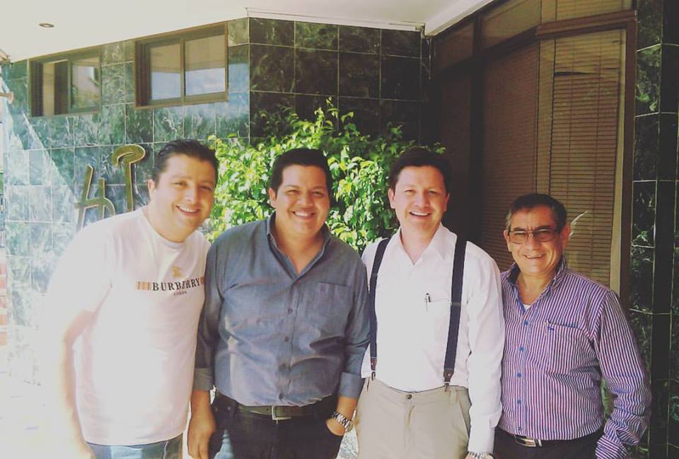 Con los Abogados en Derecho Informático e Ingeniero Forense Expertos de <a href="/Adalid_Corp/">Adalid Corp</a>