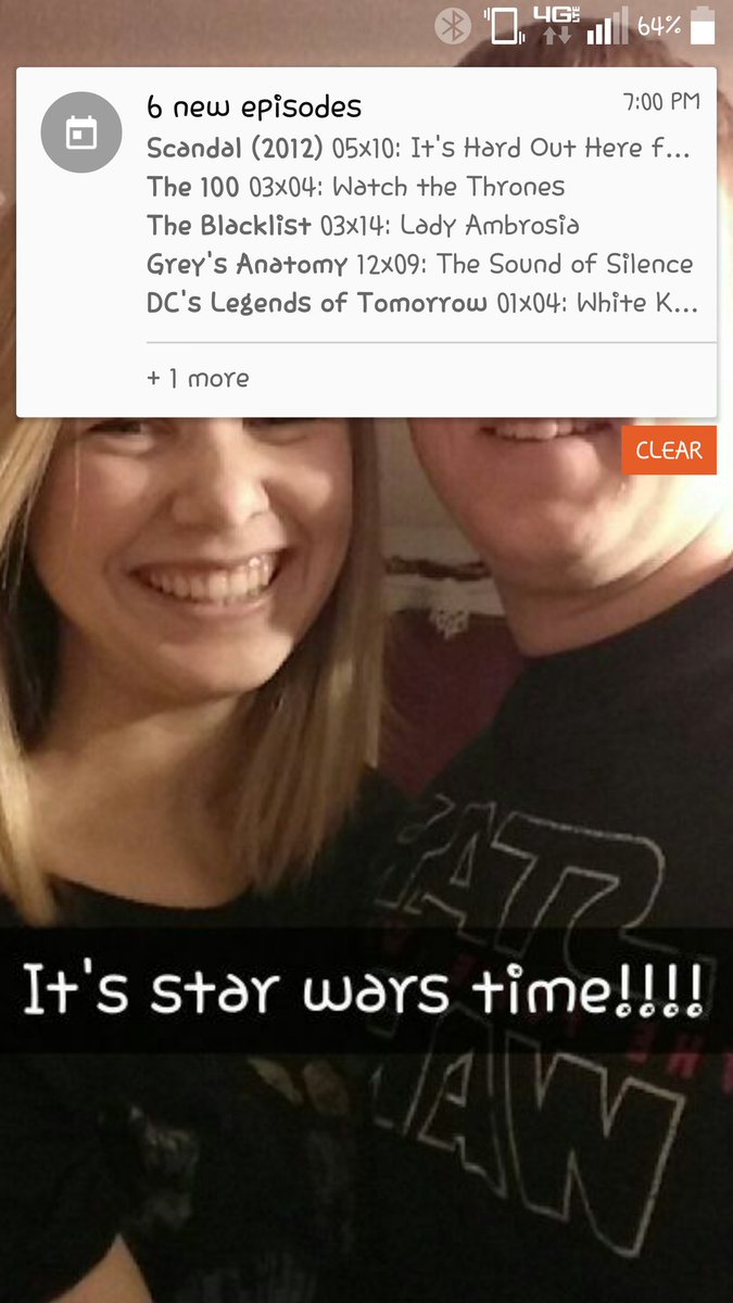 Superherojunky's tweet photo. So many shows in one day that they can't all fit on one notification. @DanaAnn29 @Zafftmo #showsfordays #tv https://t.co/wEqAUdT7pV