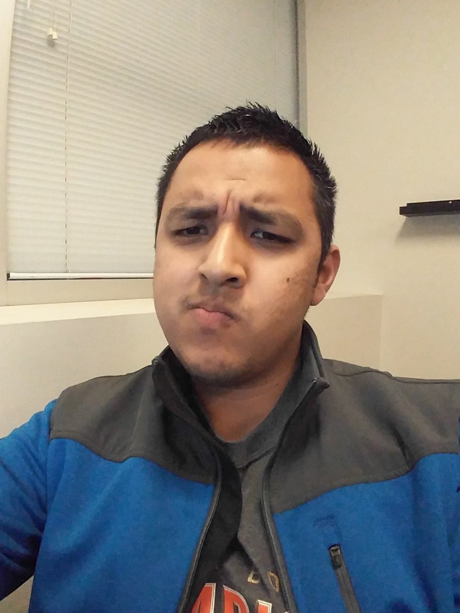 StarBricks10's tweet photo. @SJuarez2 driving over right now...this is the final straw....see how angry iam https://t.co/8kjA81tY0H