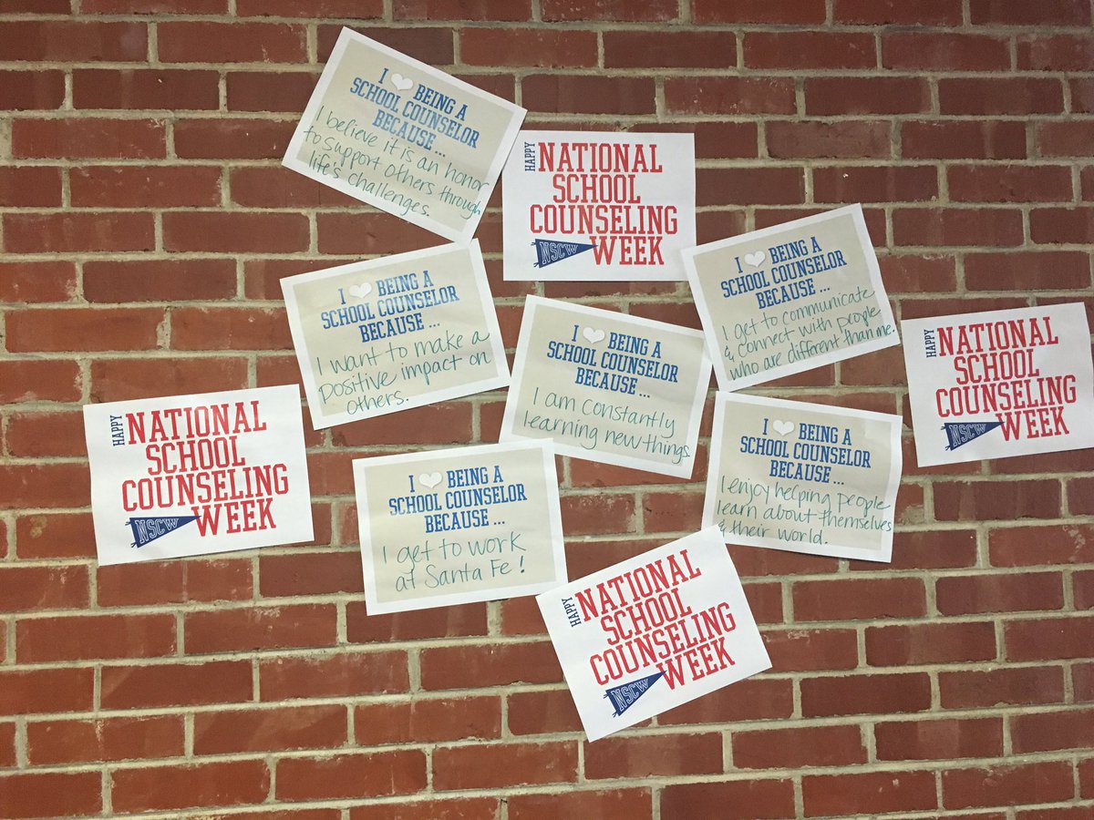 JenHobbs2015's tweet image. #NationalSchoolCounselorsWeek