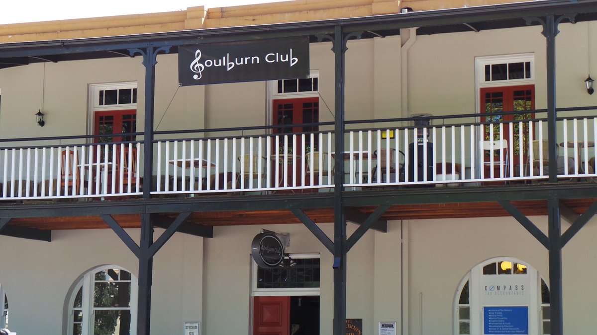 austbluesfest's tweet photo. #GoulburnClub #venue #ABMF2016 #Goulburn @GoulburnAust https://t.co/sAOlNI82Nr