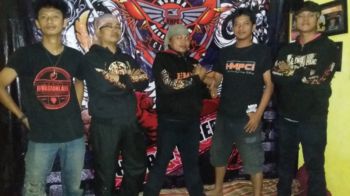 HMPC CIREBON (@hmpccirebon) on Twitter photo 