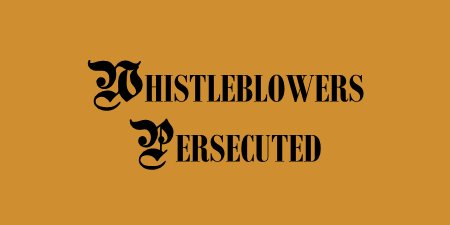 FutureDanger6's tweet photo. ICE #Whistleblower fired after refusing #DHS Hush Money
https://t.co/76DlV6enNs
#PoliticalEvil #TyrannyBuilding https://t.co/qORgFS06cz