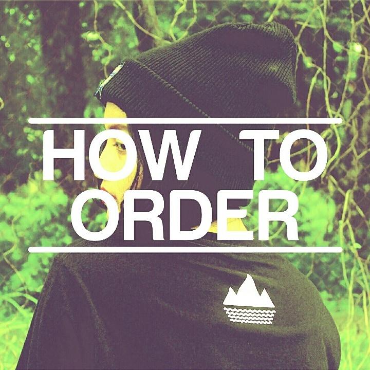 Berikut akan kita tweet cara order untuk pemesanan koleksi terbaru nya kita yah.