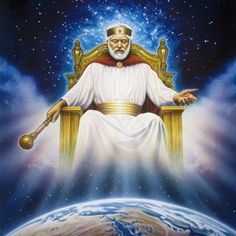 MTravesunda's tweet photo. Jesus Christ for king of God https://t.co/kurbC4TBOd