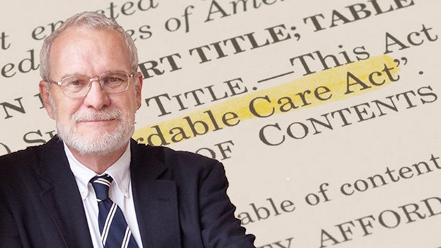 The Budget And Health Care: A Quick Rundown puls.ly/L7Y9EQ