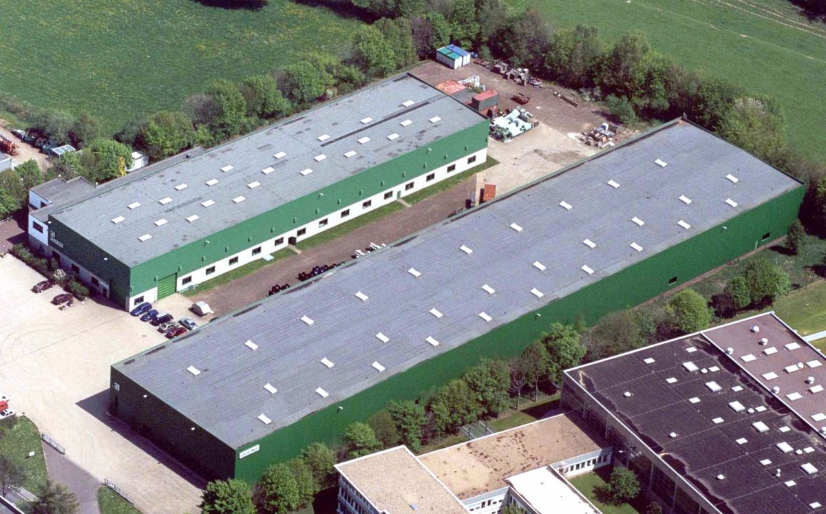 Expometals's tweet image. #QueinsMachines has manufactured cutting-edge #planetary #strander
 ow.ly/Y6SU9