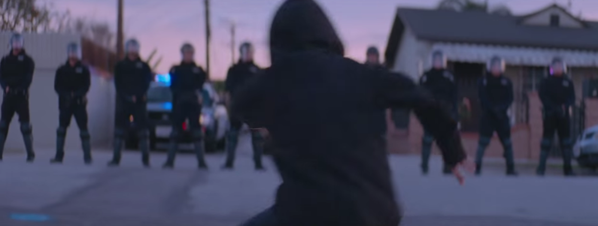 Tribeca's tweet photo. Why #Formation is Beyoncé's most explicit and exhilarating act of political artistry yet https://t.co/Rlj4riwMKT https://t.co/kkn8zQMBmm
