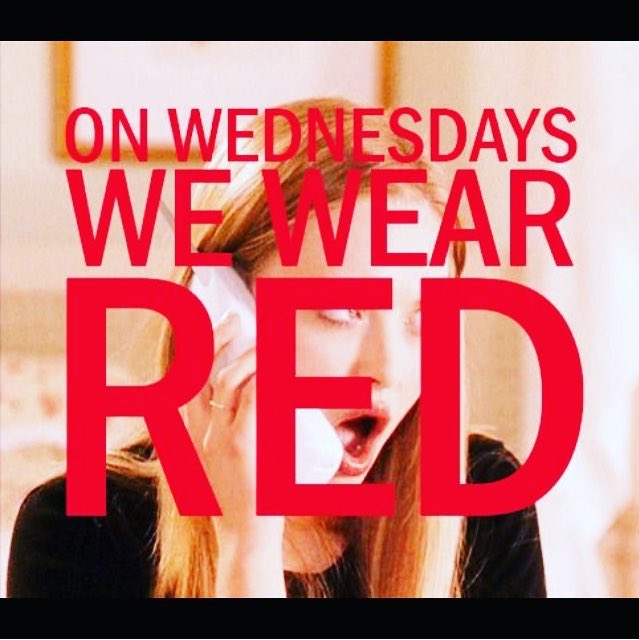 GRHS FCCLA tweet media