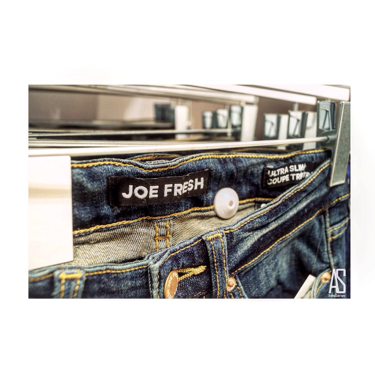 ArrrobaAndrea's tweet photo. Primavera-Verano @JoeFresh #FreshInspirationMX #ExclusivaPH https://t.co/OBHaXXBoW5