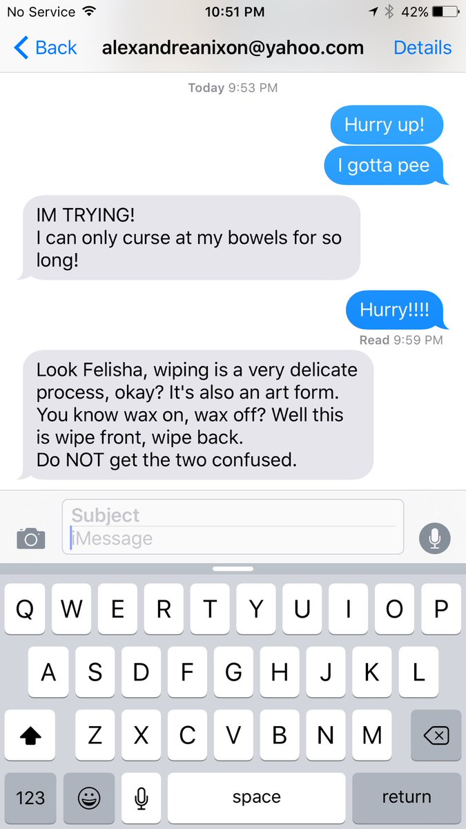 FelishaNixon's tweet photo. I live with this... https://t.co/XB19ROquoS