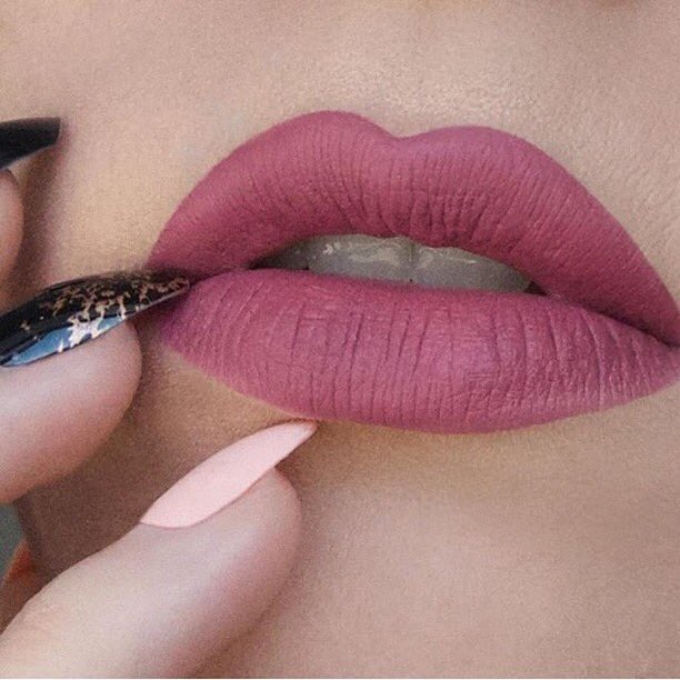 kyliecosmetics's tweet photo. Posie K! @iheartmakeupart https://t.co/uKWGSQKmJA