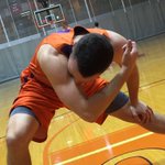 Photo by Coach Ramone Powell (@monepow)