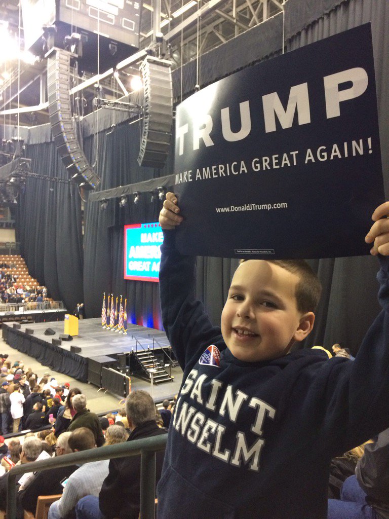 KateMara25's tweet photo. What else would you do on a Monday night in NH?! https://t.co/ONCUyNyJkU