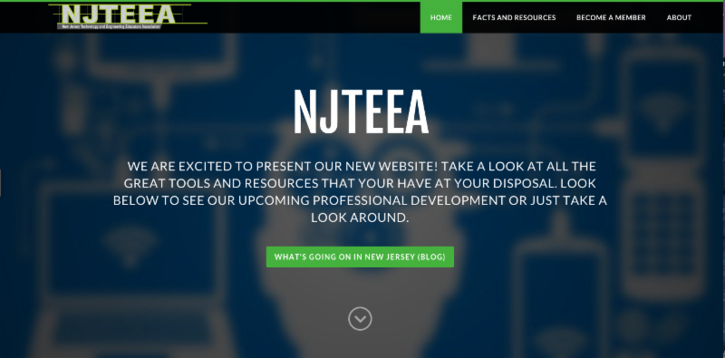 NJTEEA's tweet image. Celebrating the Launch of NJTEEA.org! conta.cc/1QUakDF