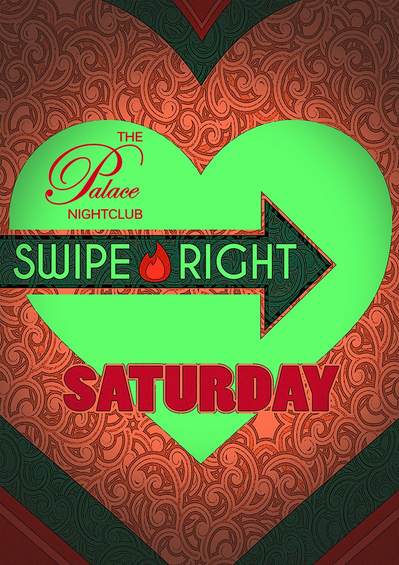 PalaceDublin's tweet photo. Valentine's Saturday @PalaceDublin.. Traffic Light Ball!! #ValentinesDay2016 #Dublin #camdenpalace https://t.co/PNdTjQvnK1