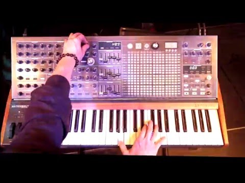 MatrixBrute...Awesome!

buff.ly/1RnCDw4