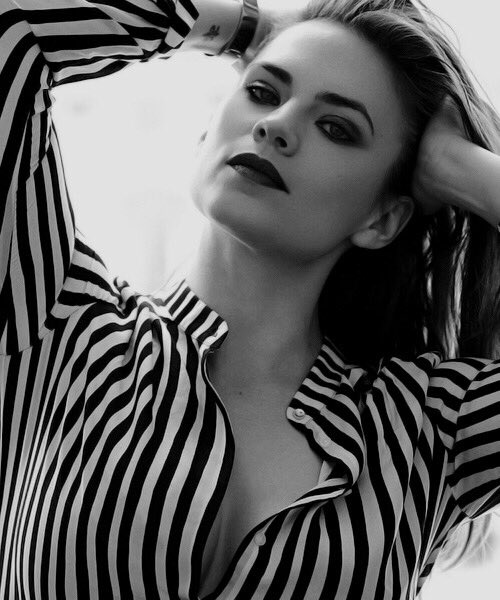 Caroline Marshall. (@simplyabarista) on Twitter photo 