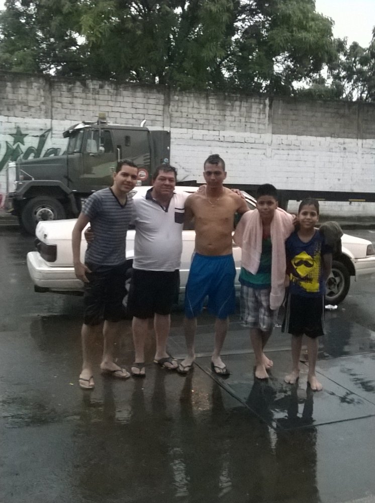 Alua_7's tweet image. Celebrando carnaval