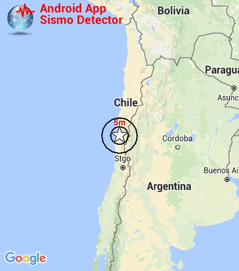 CIELO_TRONADOR's tweet photo. #susmo detectado en la Region de coquimbo https://t.co/ZFlkgxmS6F