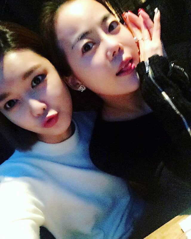 [OTHER][15-02-2014]SooYong tạo tài khoản Instagram và Weibo + Selca mới của cô - Page 11 Ca0EzLjUAAAaNWd