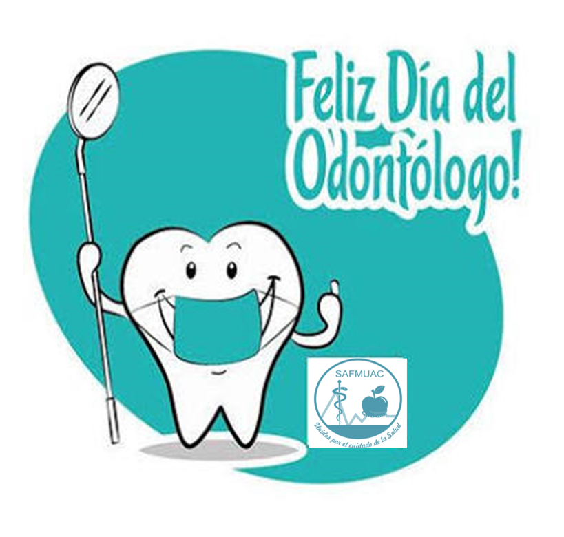 SAFM_UAC's tweet photo. La @SAFM_UAC les deseamos un feliz día a todos nuestros compañeros de @facodouac y @SAFOUAC_OFICIAL https://t.co/IJJZcMKL2H