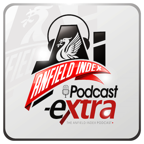 AnfieldIndex's tweet photo. #WHUFCvsLFC Post Match Review
With @jonbuscall @JCuzzy1 @PapaG84
Listen: https://t.co/YgrZ03WmWP https://t.co/1rTmLLeay1