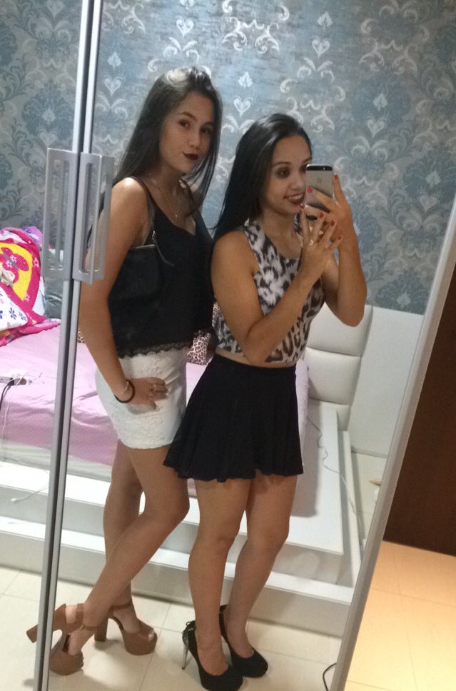 rafamrubin's tweet photo. Faz falta todos os dias 💞❤️ #irmadeoutramãe #exprima https://t.co/Z2niz8tx09