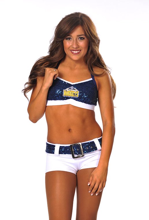 NuggetsDancers's tweet photo. Guess who's a finalist for Miss Dallaswear 2016!?

Vote for Megan: https://t.co/43AUJ3dTkN #TotallyDND https://t.co/VyQ0dAVZ5E
