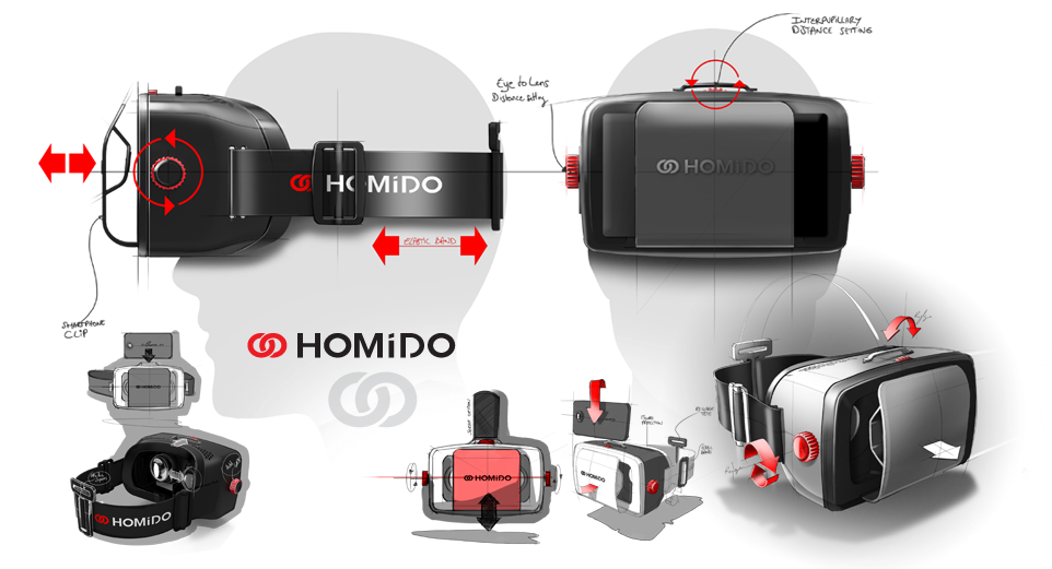 HomidoVR's tweet photo. For the latest in immersive #HomidoVR #HomidoMini #VRTech, follow &amp; like us on @facebook at https://t.co/ZfEVfjGAlz https://t.co/EGMeVnXdSM